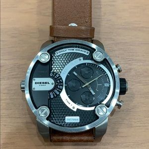 Diesel Watch